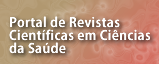 Portal de Revistas Científicas em Ciências da Saúde